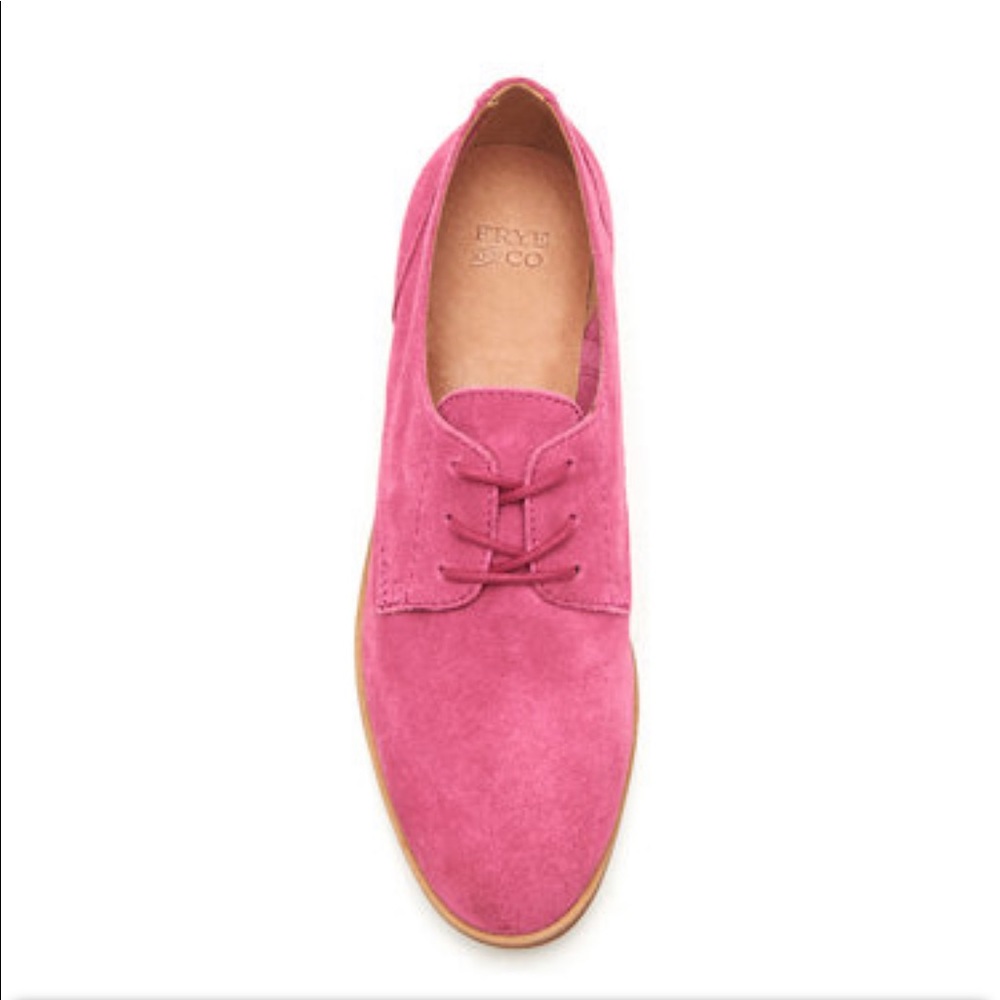Frye and Co. Piper Oxford - Picture 1 of 8